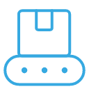 Meghibásodott gyártósor